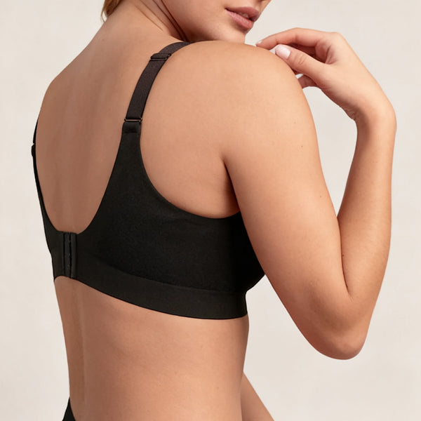 Supportive Wireless Shaping Bra