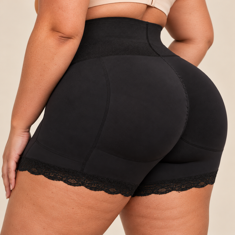 Hip Butt Enhancer Butt Lifter Padded Panties