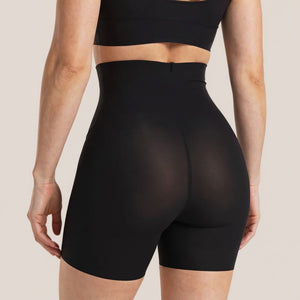 Tummy High-Waisted Shaper Shorts