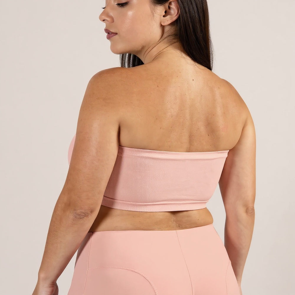 Convertible Strapless Bra