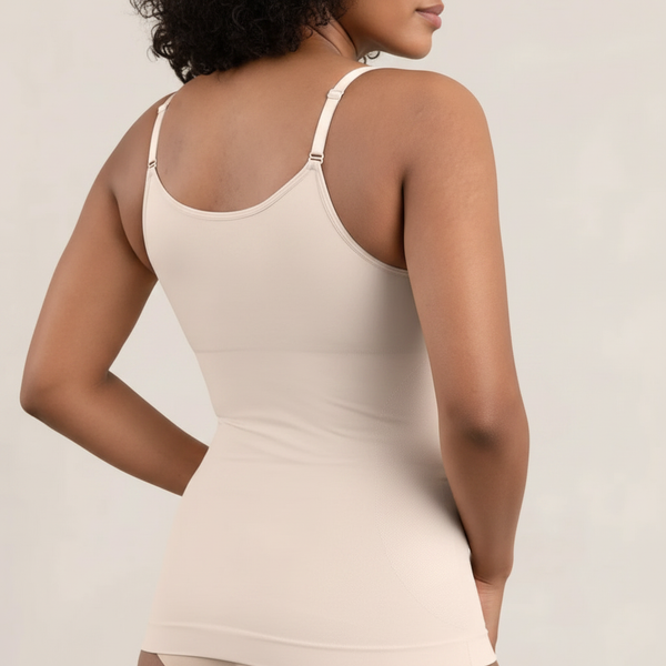 Scoop Neck Cami