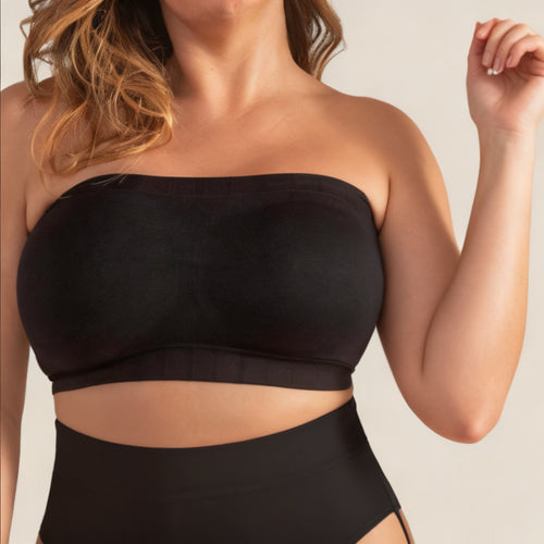 Convertible Strapless Bra