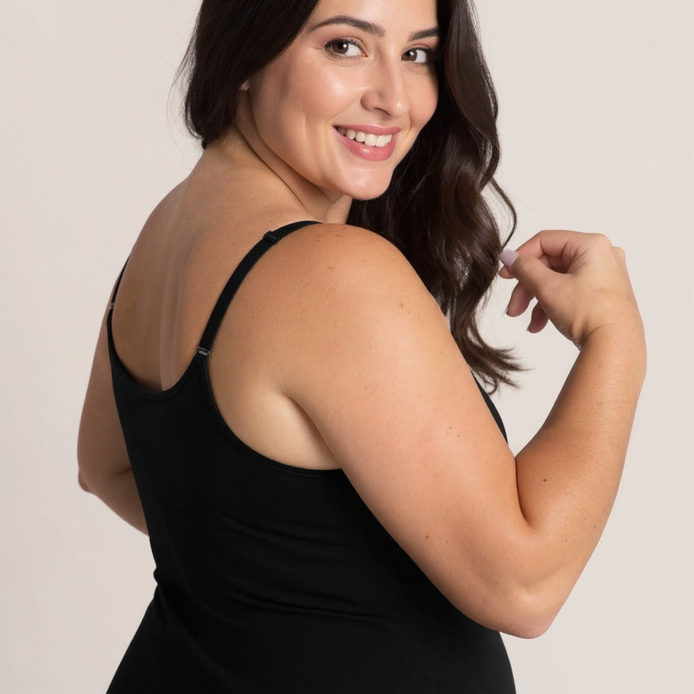 Scoop Neck Cami