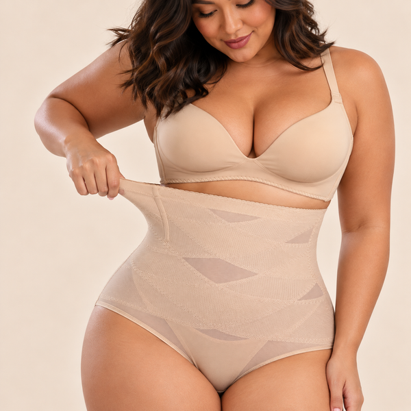 Tummy Control Butt Lifting Panties