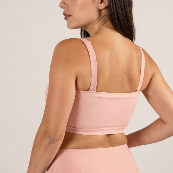 Convertible Strapless Bra