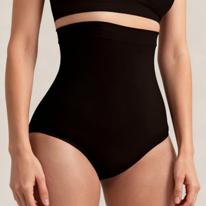 High-Waisted Shaper Panty