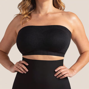 Convertible Strapless Bra