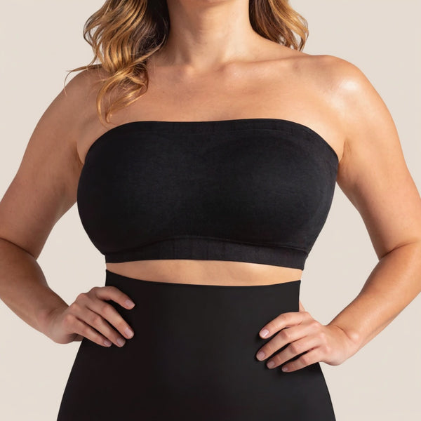 Convertible Strapless Bra