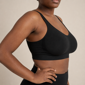 Comfort Straps Wireless Shaping Bra