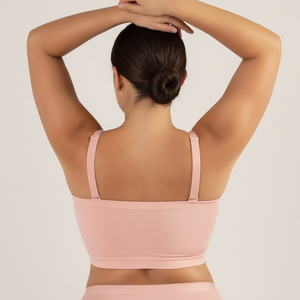 Convertible Strapless Bra