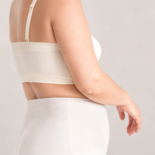 Convertible Strapless Bra