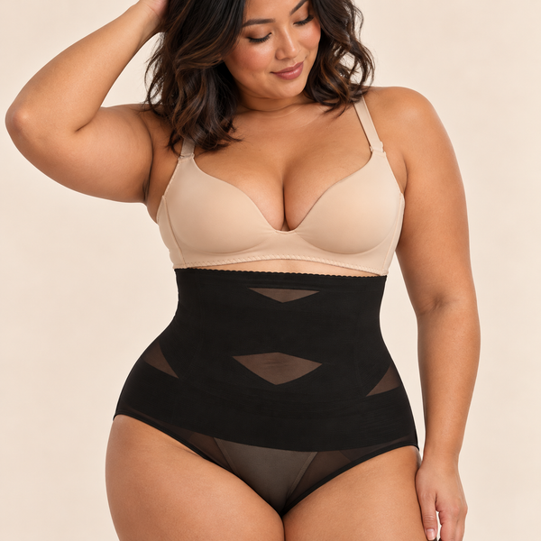 Tummy Control Butt Lifting Panties