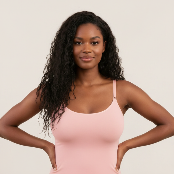 Scoop Neck Cami