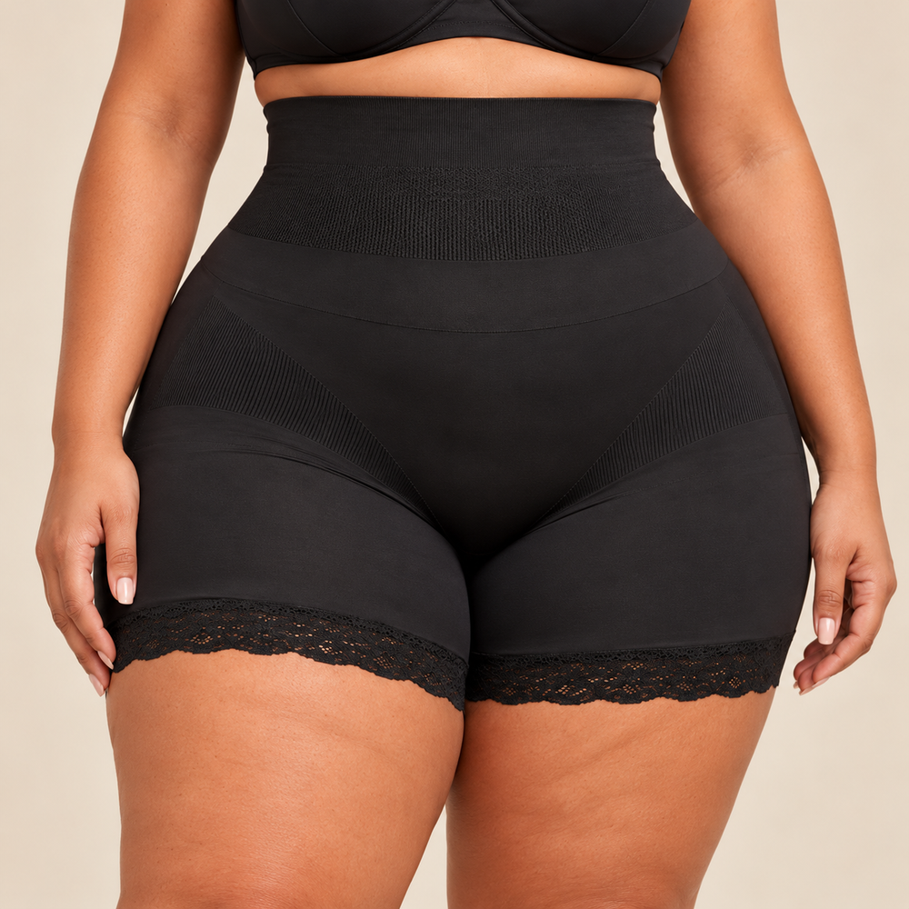 Hip Butt Enhancer Butt Lifter Padded Panties