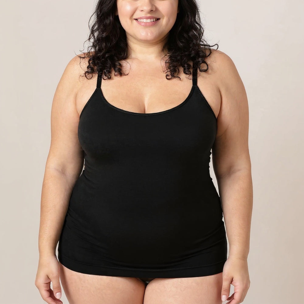 Scoop Neck Cami