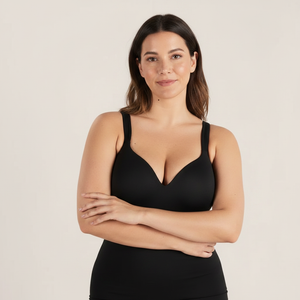 Built-In Bra Shaper Cami