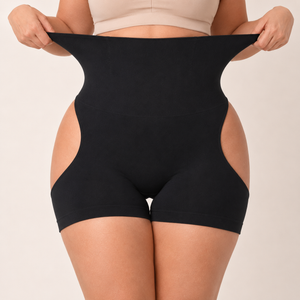 High Waist Shaping Control Panty Butt Lifter Shapewear