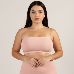 Convertible Strapless Bra
