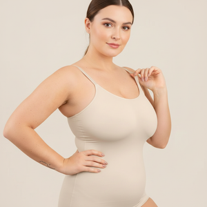 Scoop Neck Cami
