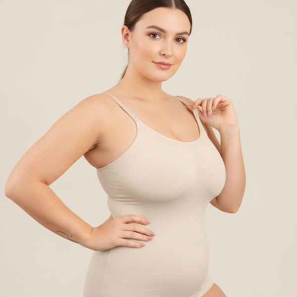 Scoop Neck Cami