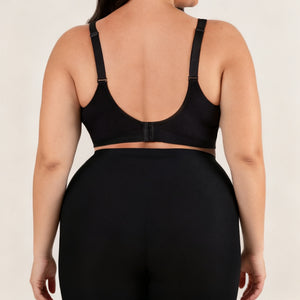 Comfort Straps Wireless Shaping Bra
